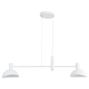 Sigma Lighting modern függeszték artis fehér sig40526