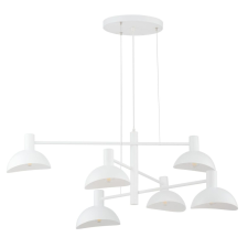 Sigma Lighting modern függeszték artis fehér sig40532 világítás