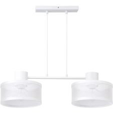 Sigma Lighting modern függeszték bono fehér sig31903 világítás