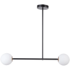 Sigma Lighting modern függeszték gama fehér fekete sig33192