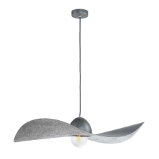 Sigma Lighting modern függeszték kapello ezüst sig32336 világítás