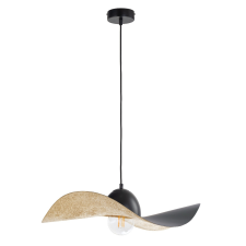 Sigma Lighting modern függeszték kapello fekete réz sig32347 világítás