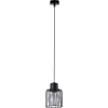 Sigma Lighting modern függeszték luto fekete sig31132