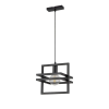 Sigma Lighting modern függeszték merci fekete sig32388