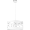 Sigma Lighting modern függeszték moduł fehér sig31079