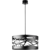 Sigma Lighting modern függeszték moduł fekete sig31073