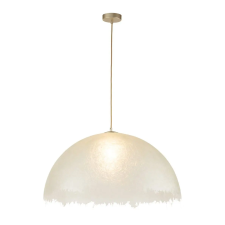 Sigma Lighting modern függeszték muza fehér arany sig40657 világítás