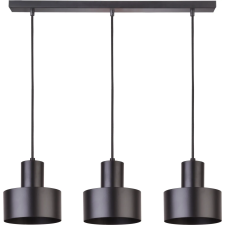 Sigma Lighting modern függeszték rif fekete sig30899 világítás
