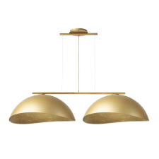 Sigma Lighting modern függeszték solar arany sig40575 világítás