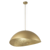 Sigma Lighting modern függeszték solaris arany sig40594