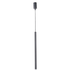 Sigma Lighting modern függeszték sopel fekete sig33149 világítás