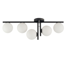 Sigma Lighting modern mennyezeti lámpa andy fehér fekete sig33287 világítás