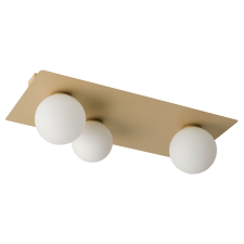 Sigma Lighting modern mennyezeti lámpa argon fehér arany sig33280 világítás