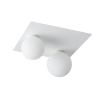 Sigma Lighting modern mennyezeti lámpa argon fehér sig33275