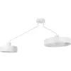 Sigma Lighting modern mennyezeti lámpa jumbo fehér sig31532