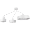 Sigma Lighting modern mennyezeti lámpa jumbo fehér sig31534