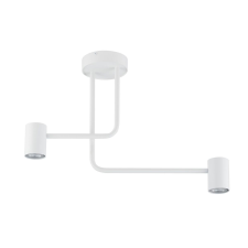 Sigma Lighting modern mennyezeti lámpa luis fehér sig33419 világítás