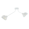 Sigma Lighting modern mennyezeti lámpa roy fehér sig32430