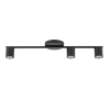 Sigma Lighting modern mennyezeti lámpa sky fekete sig33433