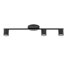 Sigma Lighting modern mennyezeti lámpa sky fekete sig33433 világítás