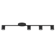 Sigma Lighting modern mennyezeti lámpa sky fekete sig33436 világítás