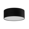 Sigma Lighting modern mennyezeti lámpa soft fehér fekete sig40648