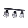 Sigma Lighting modern spot lámpa luto fehér sig31137