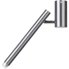 Sigma Lighting modern spot lámpa sopel ezüst sig33161 világítás