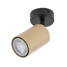 Sigma Lighting modern spot lámpa zoom fekete arany sig33319 világítás