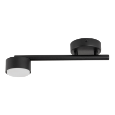 Sigma Punto fekete-fehér mennyezeti lámpa (SIG-40816) GX53 1 izzós IP20 világítás