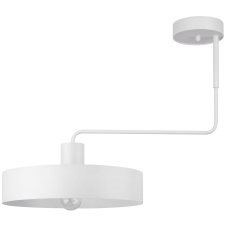Sigma Vasco fehér mennyezeti lámpa (SIG-31550) E27 1 izzós IP20 világítás