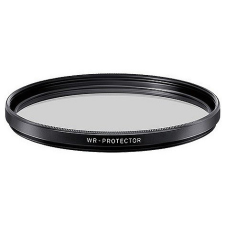 Sigma WR Protector szűrő (62mm) objektív szűrő