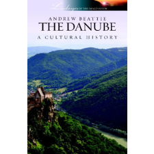 Signal Books The Danube - A Cultural History idegen nyelvű könyv