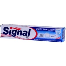 Signal Cavity Protection fogkrém, 75ml fogkrém