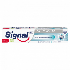 Signal Family Care Daily White fogkrém 75 ml fogkrém