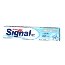  Signal family fogkrém 75ml tisztító- és takarítószer, higiénia