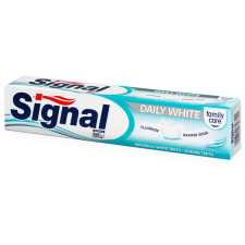  Signal Family fogkrém 75ml (Karton - 12 db) fogkrém