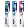 Signal fogkefe Medium Slim Care Sensitív Soft 1 db