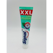 Signal fogkrém 125 ml Cool Spearmint Fluorid and Xylitol fogkrém