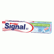 Signal Fogkrém 75 ml family cavity protection fogkrém