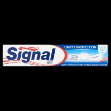  SIGNAL fogkrém 75 ml Family Cavity Protection fogkrém
