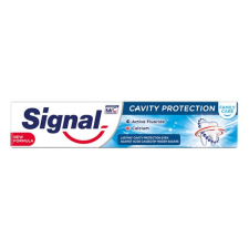 Signal fogkrém 75ml Family Cavity Prot. fogkrém