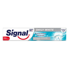  Signal fogkrém 75ml Family Daily White Anticavity fogkrém