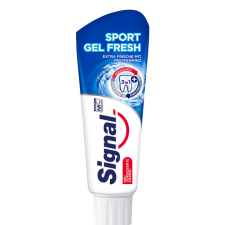  Signal fogkrém gél Sport Gel Fresh 75 ml fogkrém