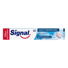 Signal Fogkrém SIGNAL Family Cavity Protection 125ml fogkrém