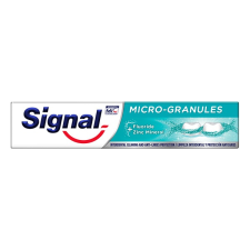 Signal Fogkrém signal micro granules 75ml fogkrém