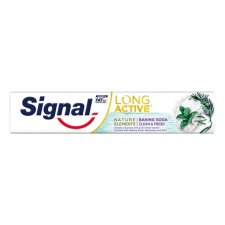 Signal Fogkrém SIGNAL Nature Elements Clean & Fresh 75ml fogkrém