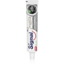 Signal Integral 8 Natural Elements fogkrém Charcoal 75 ml fogkrém