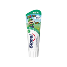 Signal junior mild mint fogkrém 75ml fogkrém