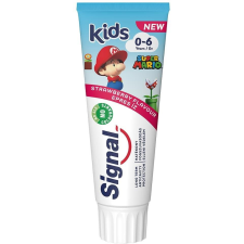 Signal Kids Eper (0-6 év) 75 ml (8720181501821) fogkrém